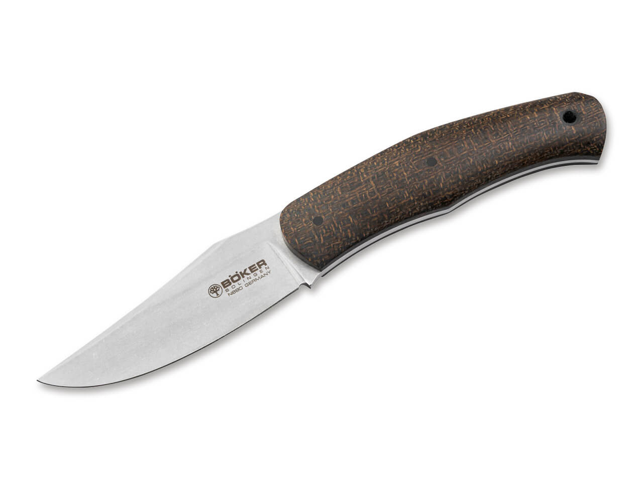 ΜΑΧΑΙΡΙ BOKER BOXER 